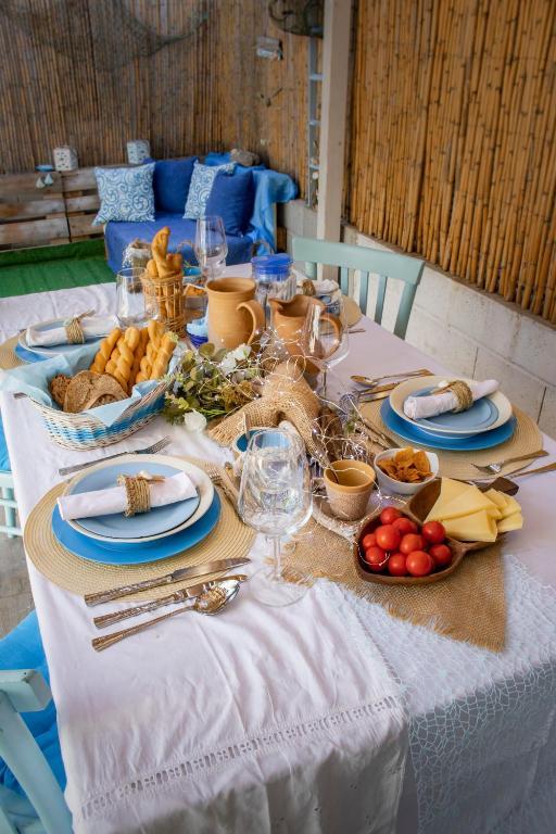 Casa Cristina Villa Porto Pino Luaran gambar